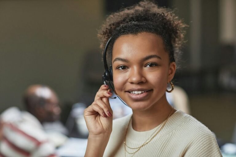 customer assistance number provided