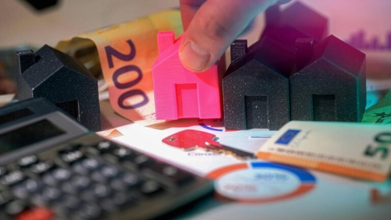 smart real estate investments