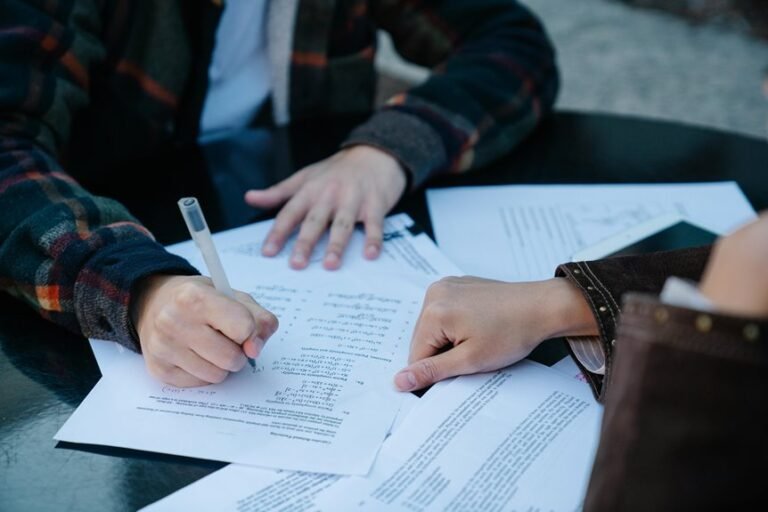 research notes on numbers